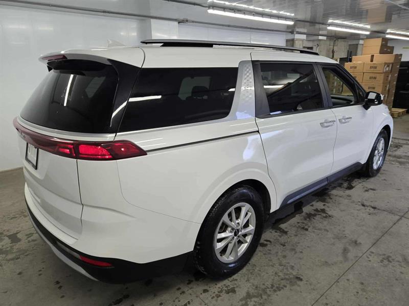 kia Carnival 2024 - 7