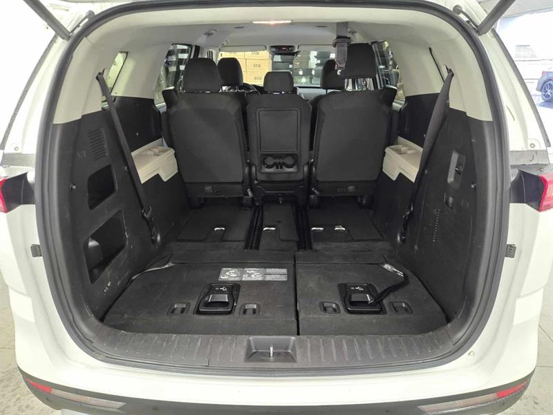 kia Carnival 2024 - 8