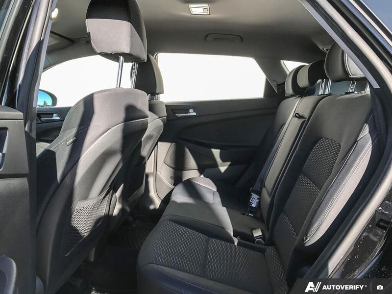 hyundai Tucson 2019 - 23