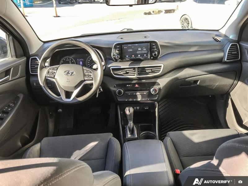 hyundai Tucson 2019 - 24