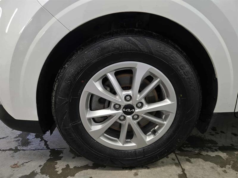 kia Carnival 2024 - 9