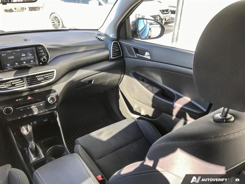 hyundai Tucson 2019 - 25