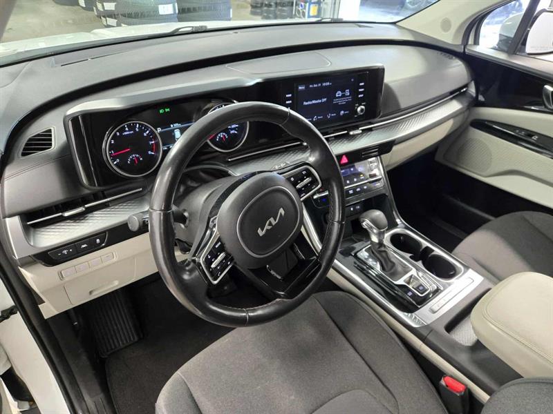 kia Carnival 2024 - 11