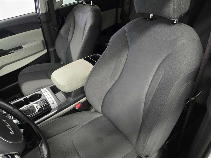 kia Carnival 2024 - 13