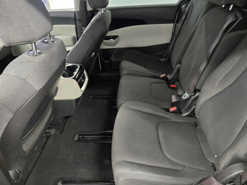 kia Carnival 2024 - 15