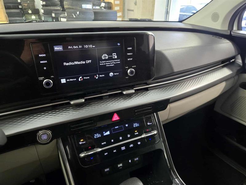 kia Carnival 2024 - 18