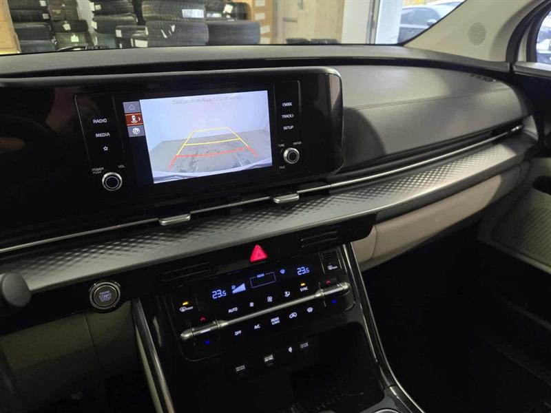 kia Carnival 2024 - 19