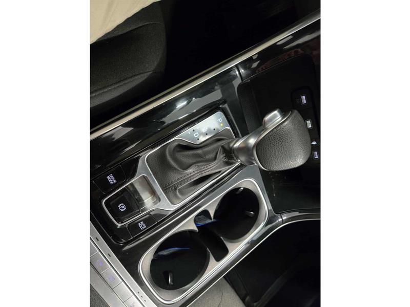 kia Carnival 2024 - 20