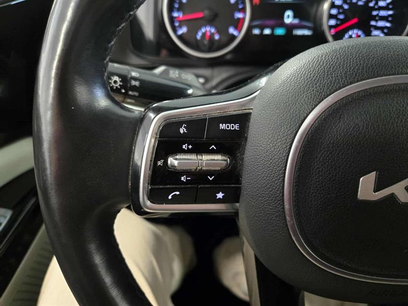 kia Carnival 2024 - 23