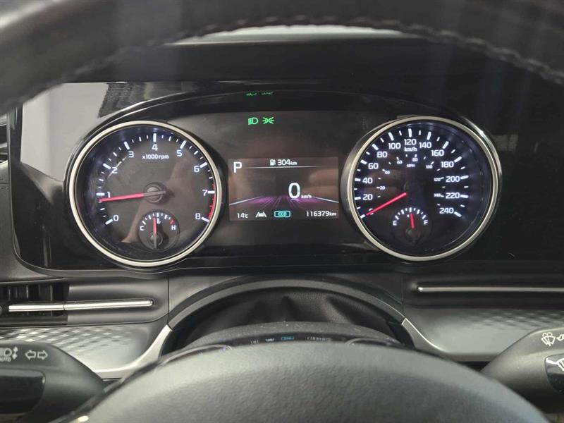 kia Carnival 2024 - 24