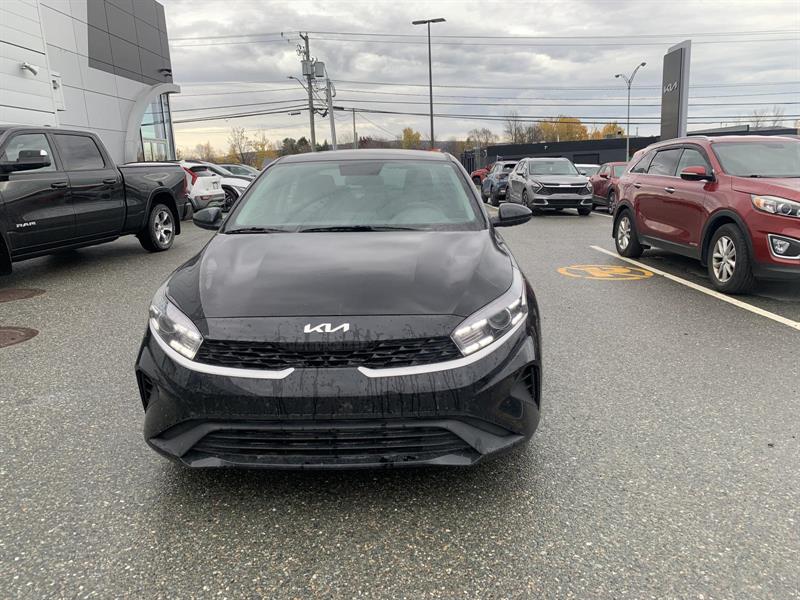 kia Forte 2023 - 2