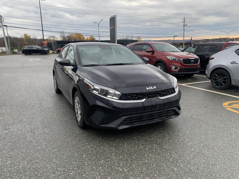 kia Forte 2023 - 3