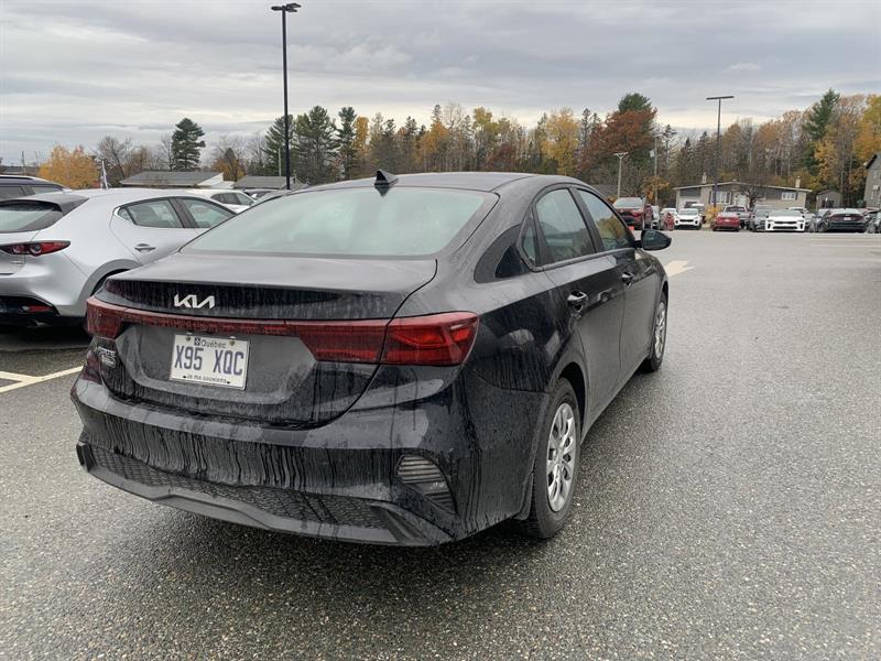 kia Forte 2023 - 4