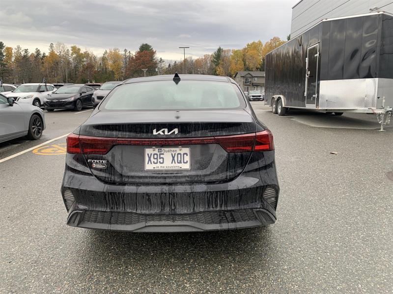 kia Forte 2023 - 5