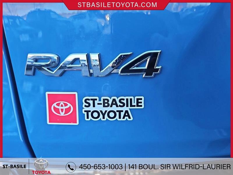 toyota RAV4 2023 - 4