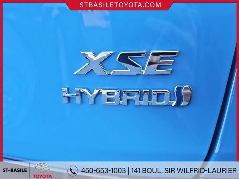 toyota RAV4 2023 - 5