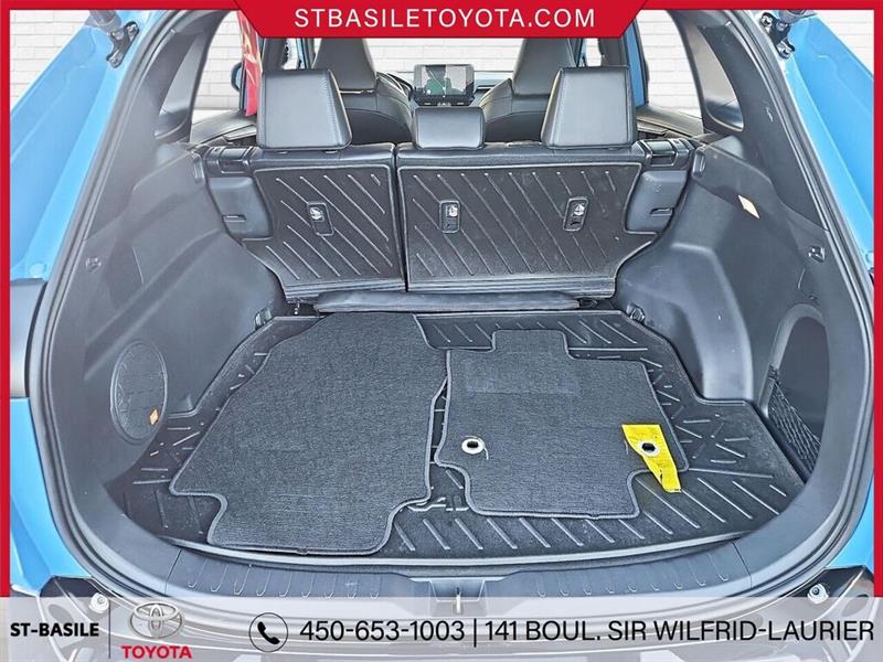 toyota RAV4 2023 - 7