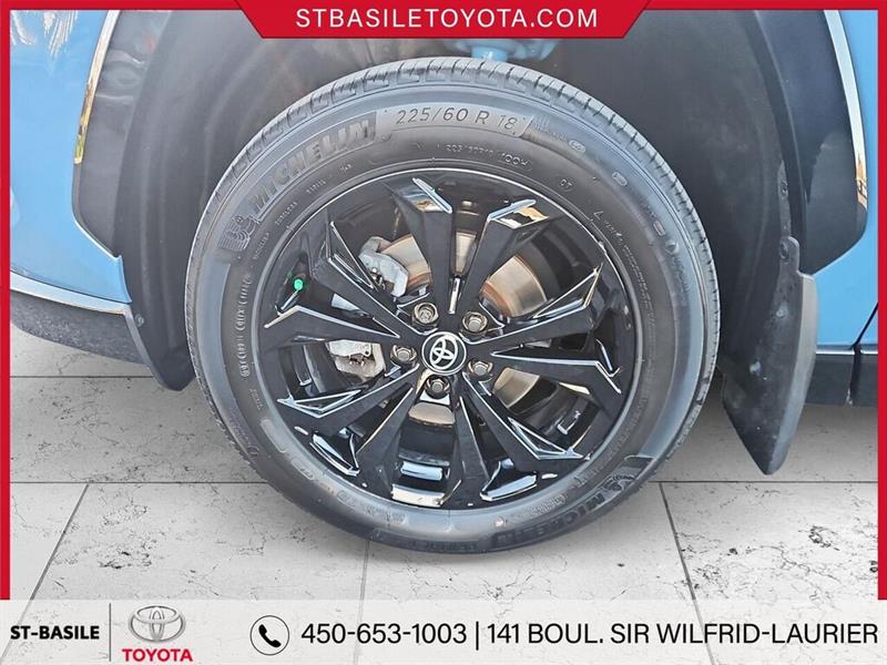 toyota RAV4 2023 - 8