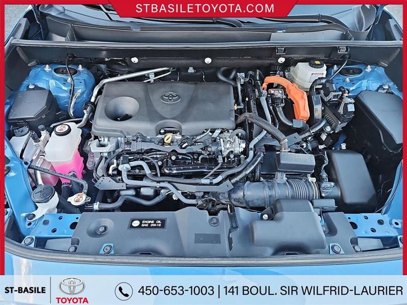 toyota RAV4 2023 - 9