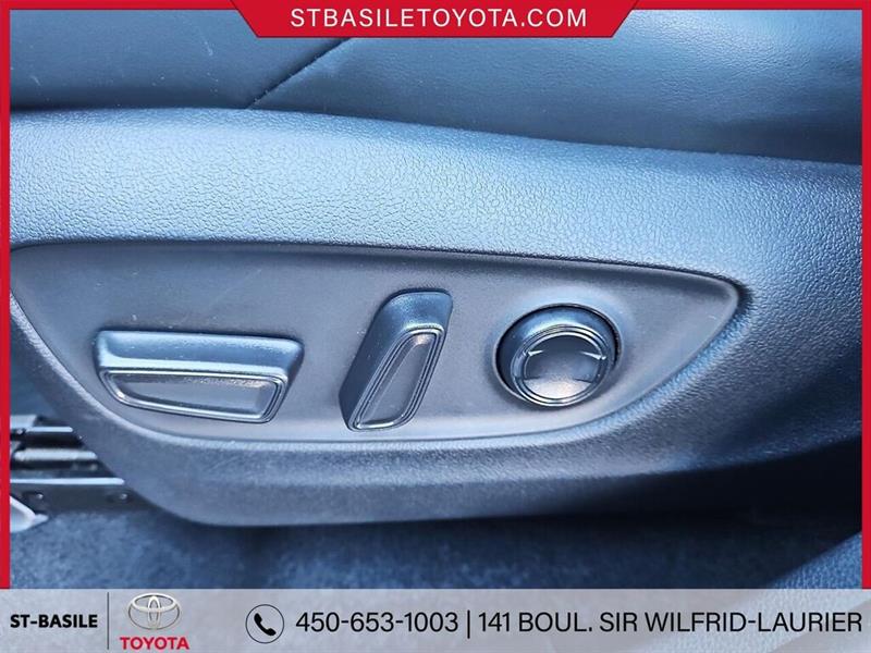 toyota RAV4 2023 - 11