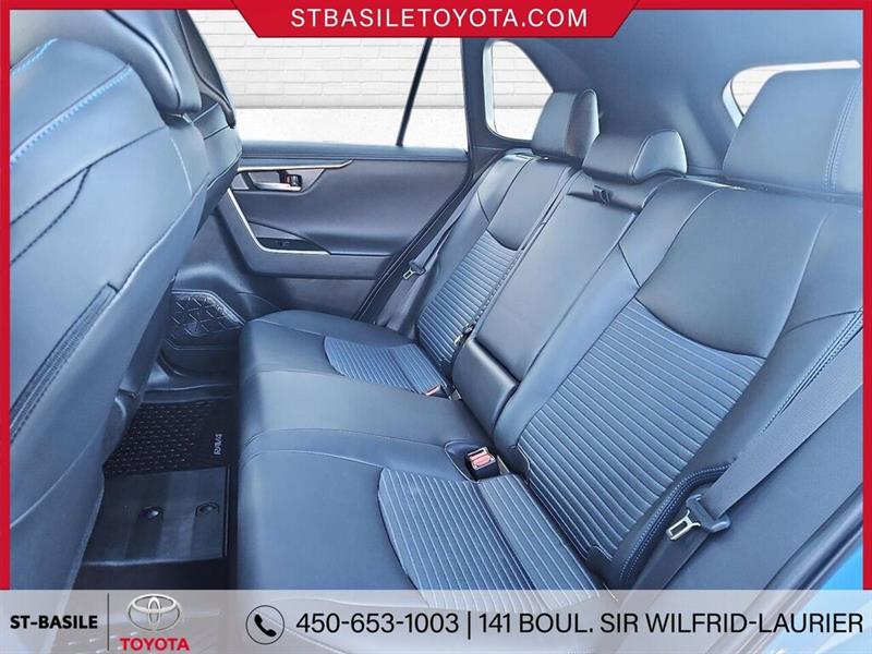 toyota RAV4 2023 - 12