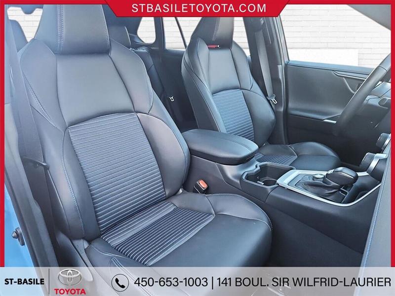 toyota RAV4 2023 - 14