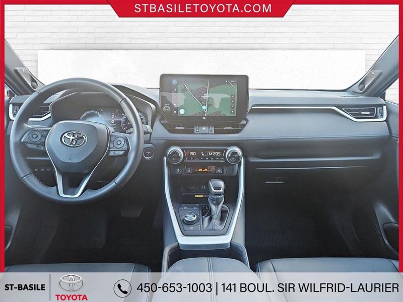 toyota RAV4 2023 - 15