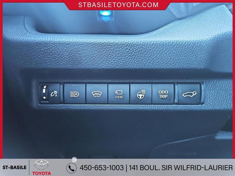 toyota RAV4 2023 - 17