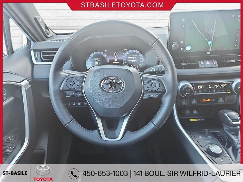 toyota RAV4 2023 - 18