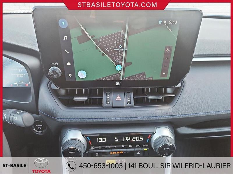 toyota RAV4 2023 - 20