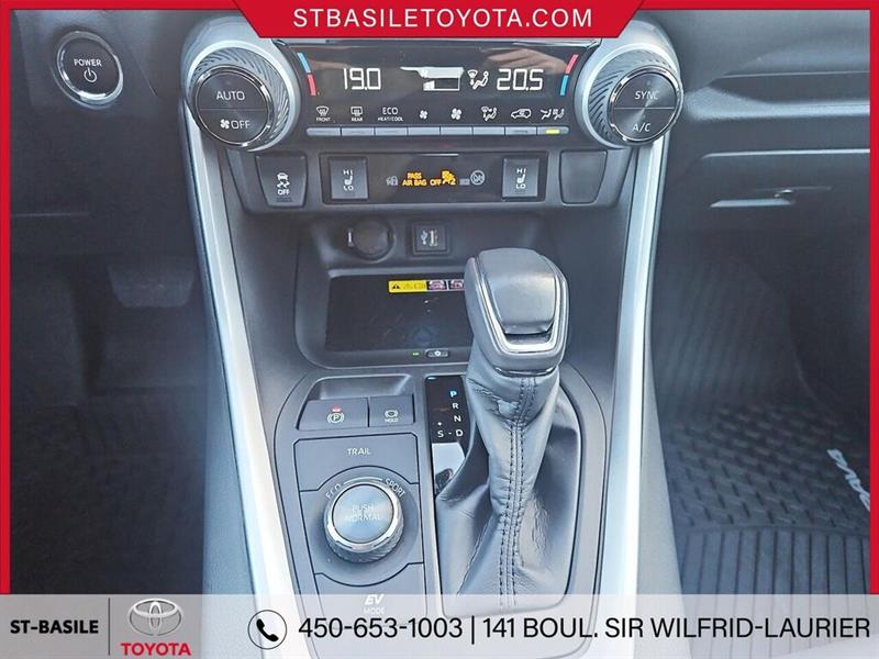 toyota RAV4 2023 - 21