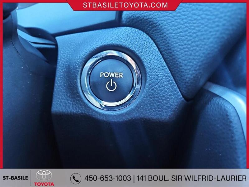 toyota RAV4 2023 - 22