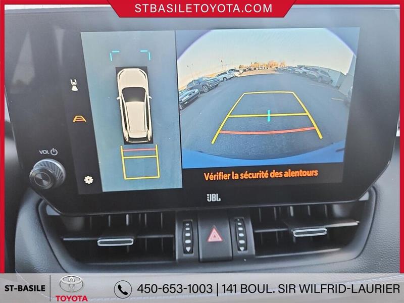 toyota RAV4 2023 - 23