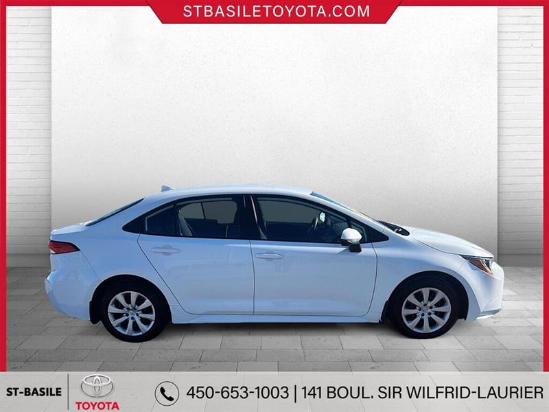 toyota Corolla 2023 - 4