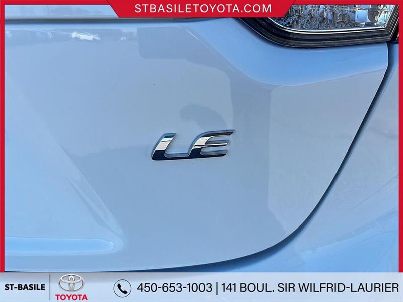 toyota Corolla 2023 - 8