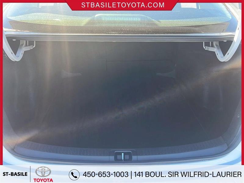 toyota Corolla 2023 - 11