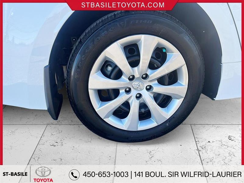 toyota Corolla 2023 - 12