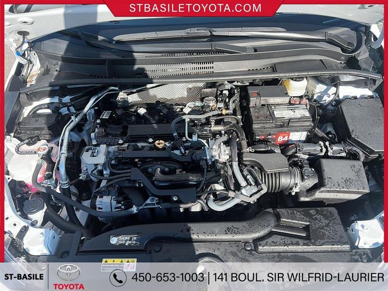 toyota Corolla 2023 - 13