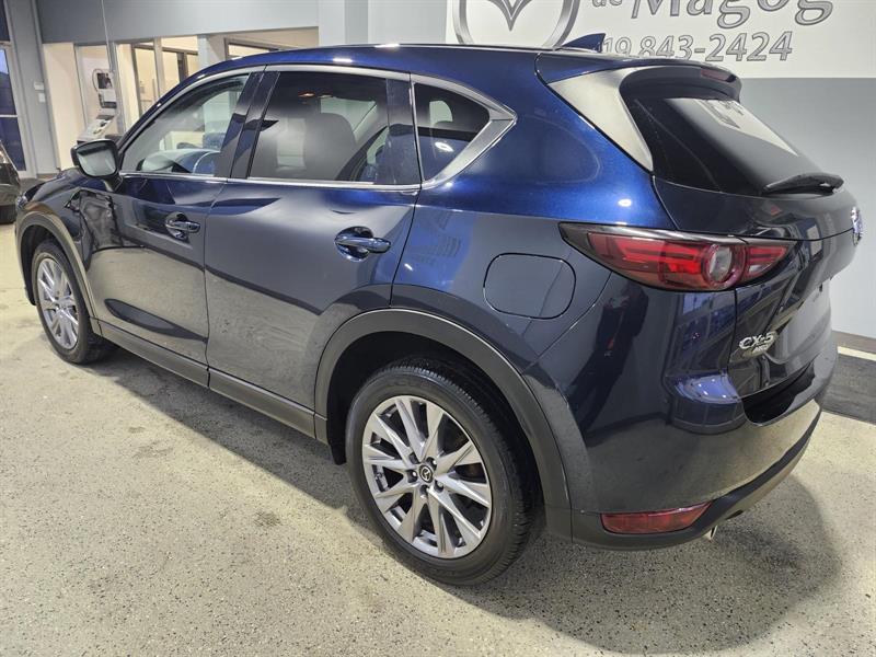 mazda CX-5 2020 - 3