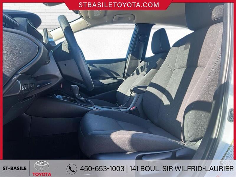 toyota Corolla 2023 - 14