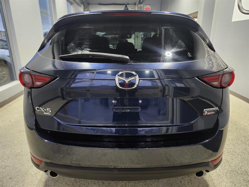 mazda CX-5 2020 - 4