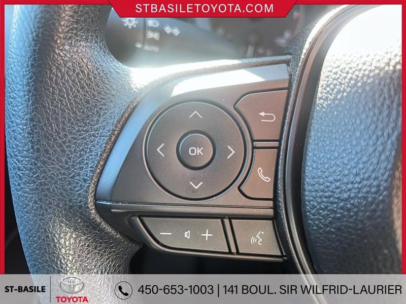 toyota Corolla 2023 - 18