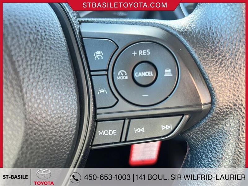 toyota Corolla 2023 - 19