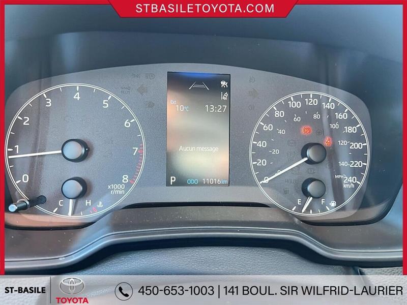 toyota Corolla 2023 - 20