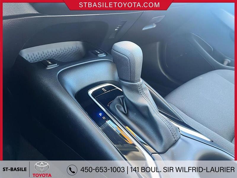 toyota Corolla 2023 - 22