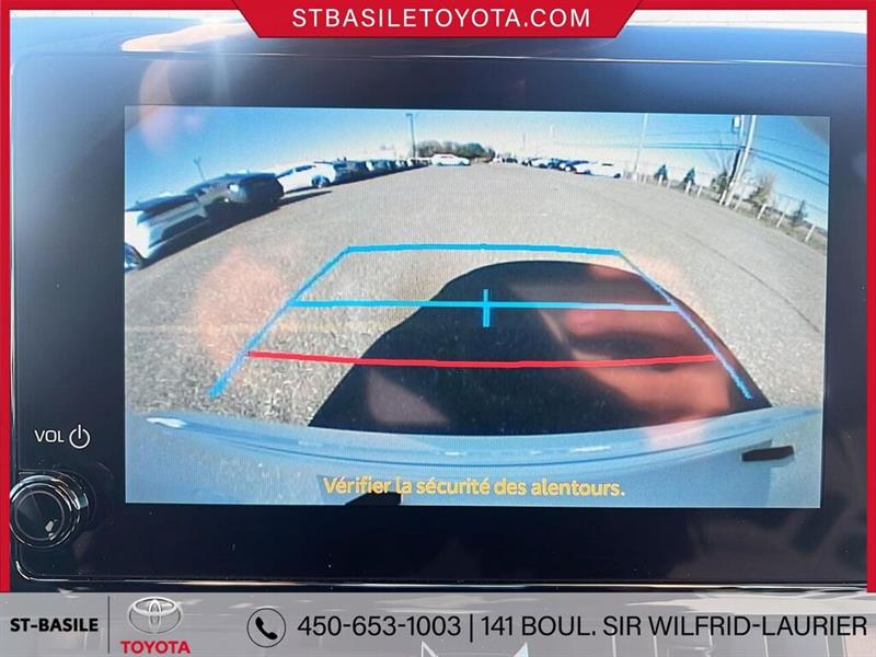 toyota Corolla 2023 - 23