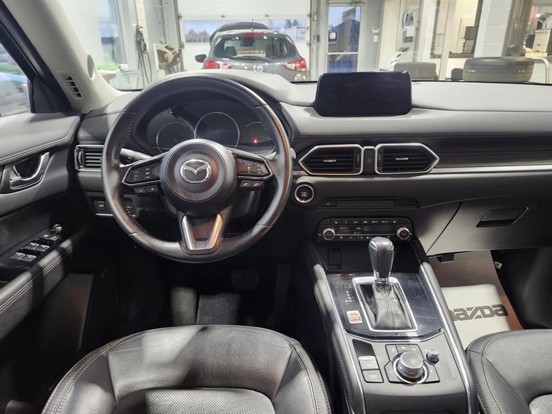 mazda CX-5 2020 - 11