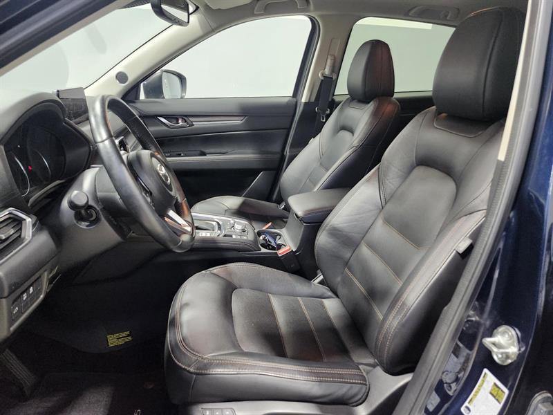 mazda CX-5 2020 - 12