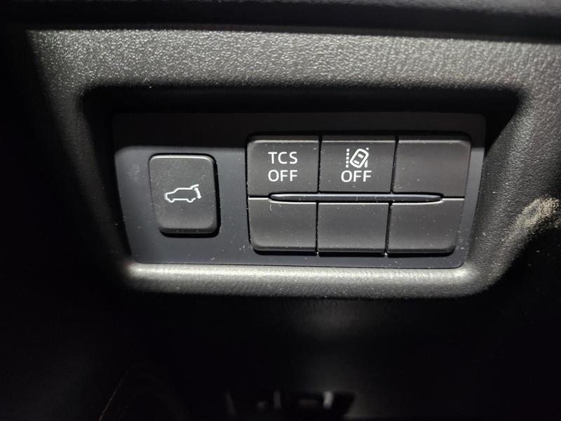 mazda CX-5 2020 - 16