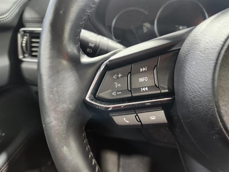 mazda CX-5 2020 - 17